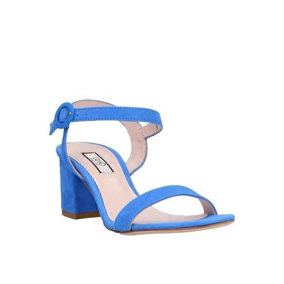 LIU • JO Sandals - Picture 2 of 4